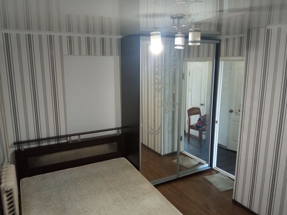 Квартира на смт Радушне в Кривому Розі, ID 253610, фото №18