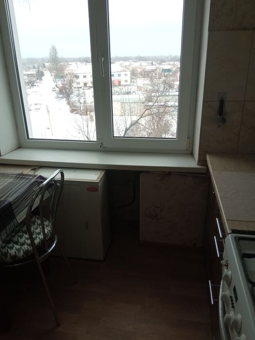 Квартира на смт Радушне в Кривому Розі, ID 253610, фото №23