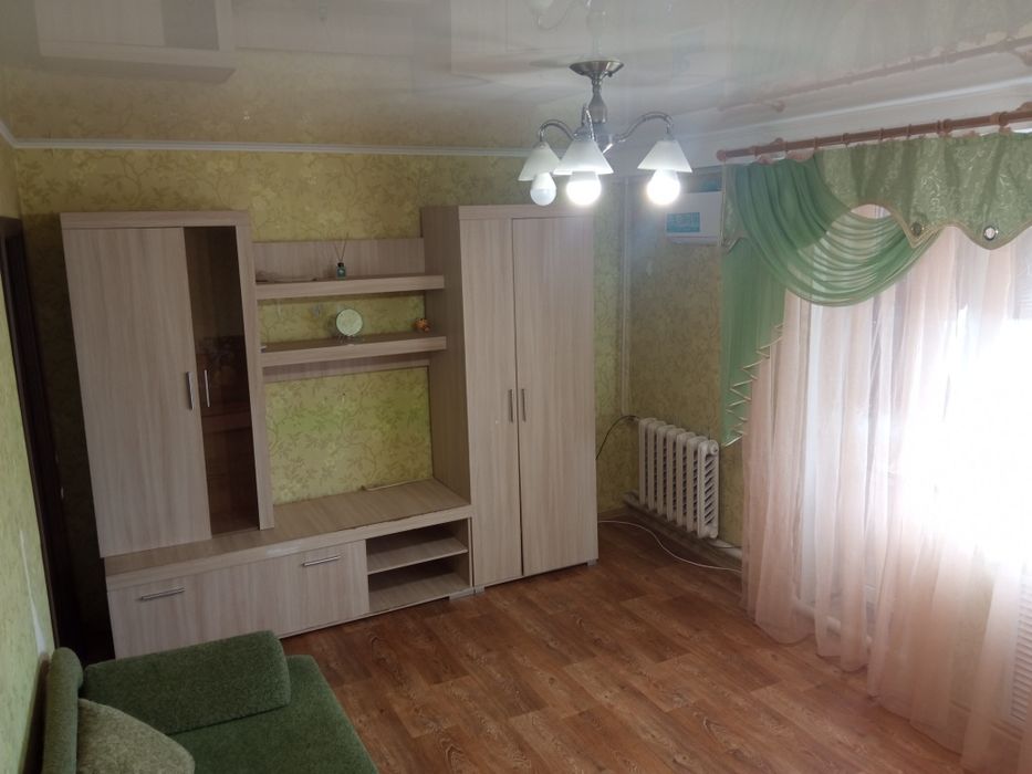 Квартира на смт Радушне в Кривому Розі, ID 253610, фото №8