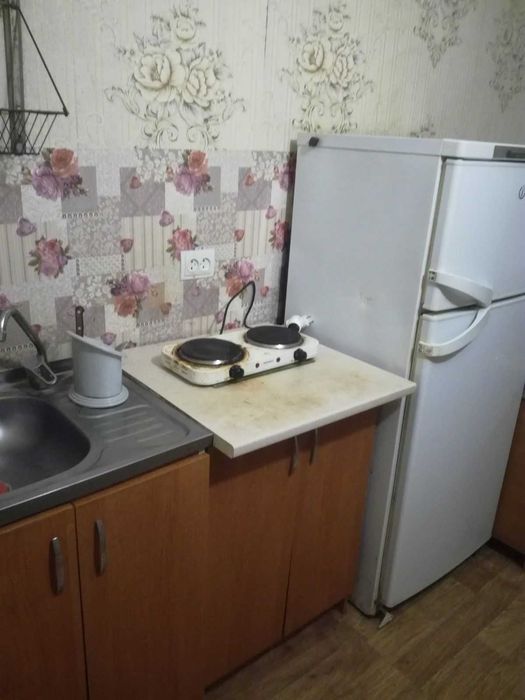 Квартира на вул. Владислава Зубенка, 35 Б в Харкові, ID 195930, фото №3