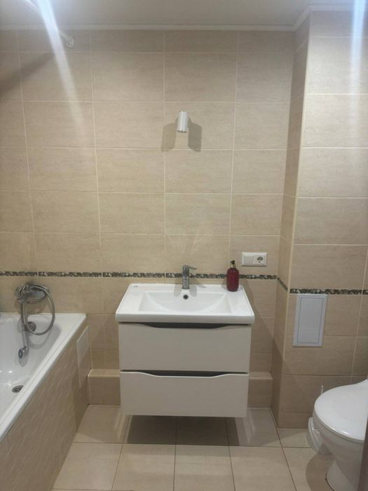 Квартира на Вознесенівський в Запоріжжі, ID 167845, фото №12