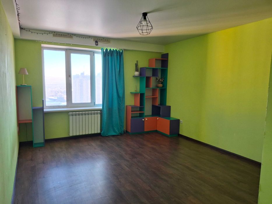 Квартира на ЖК Антлант, ID 382244, фото №1