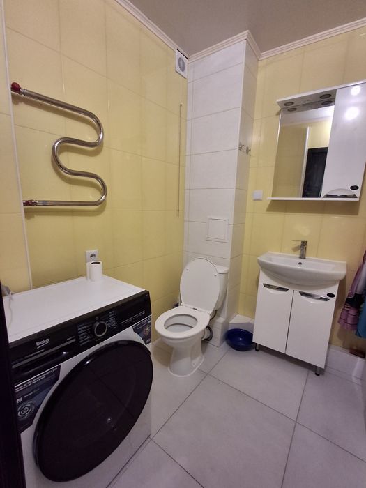 Квартира на ЖК Антлант в Києві, ID 382244, фото №11