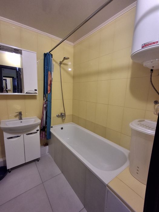 Квартира на ЖК Антлант в Києві, ID 382244, фото №12