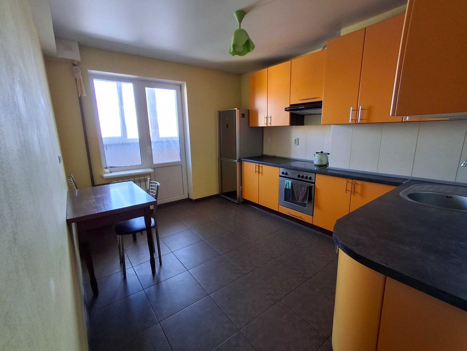 Квартира на ЖК Антлант в Києві, ID 382244, фото №4