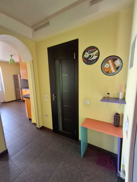 Квартира на ЖК Антлант в Києві, ID 382244, фото №5