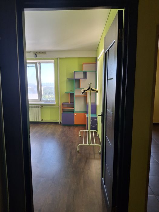 Квартира на ЖК Антлант в Києві, ID 382244, фото №6