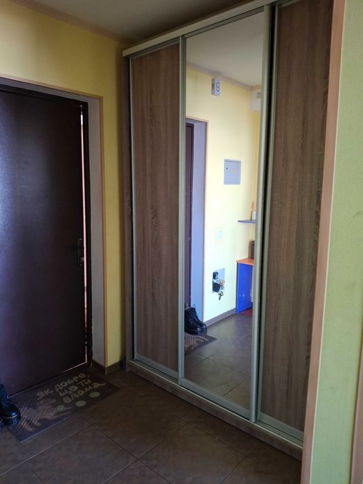 Квартира на ЖК Антлант в Києві, ID 382244, фото №7