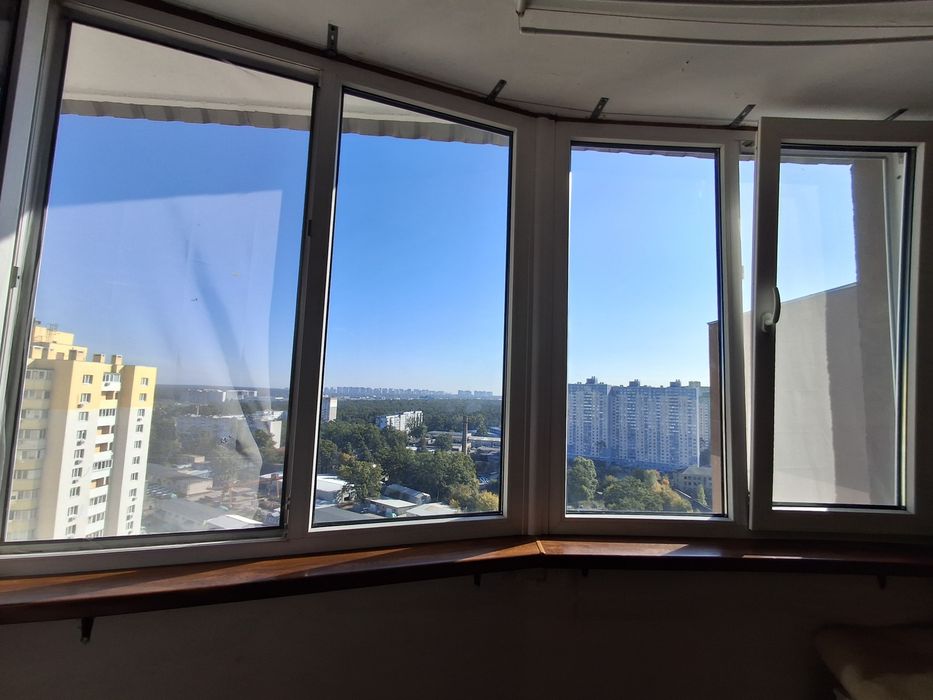 Квартира на ЖК Антлант в Києві, ID 382244, фото №8