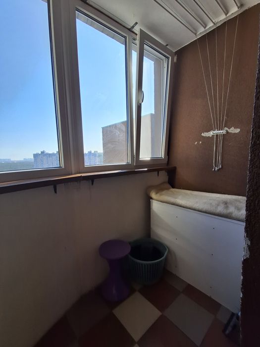Квартира на ЖК Антлант в Києві, ID 382244, фото №10