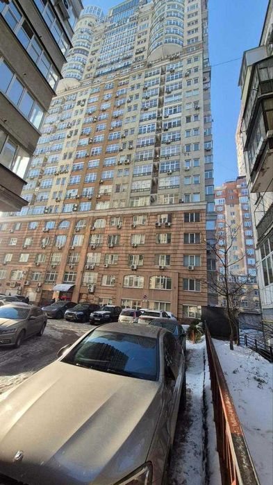 Орендувати квартиру за адресою вул. Саксаганського, 121 в Київ на Findly.com.ua Квартира на вул. Саксаганського, 121 в Київ, ID 285453, фото №1