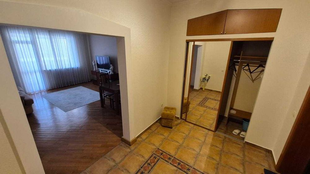 Квартира на вул. Саксаганського, 121 в Київ, ID 285453, фото №3