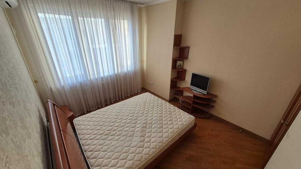 Квартира на вул. Саксаганського, 121 в Київ, ID 285453, фото №4