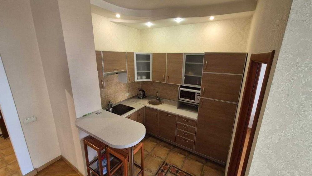 Квартира на вул. Саксаганського, 121 в Київ, ID 285453, фото №5