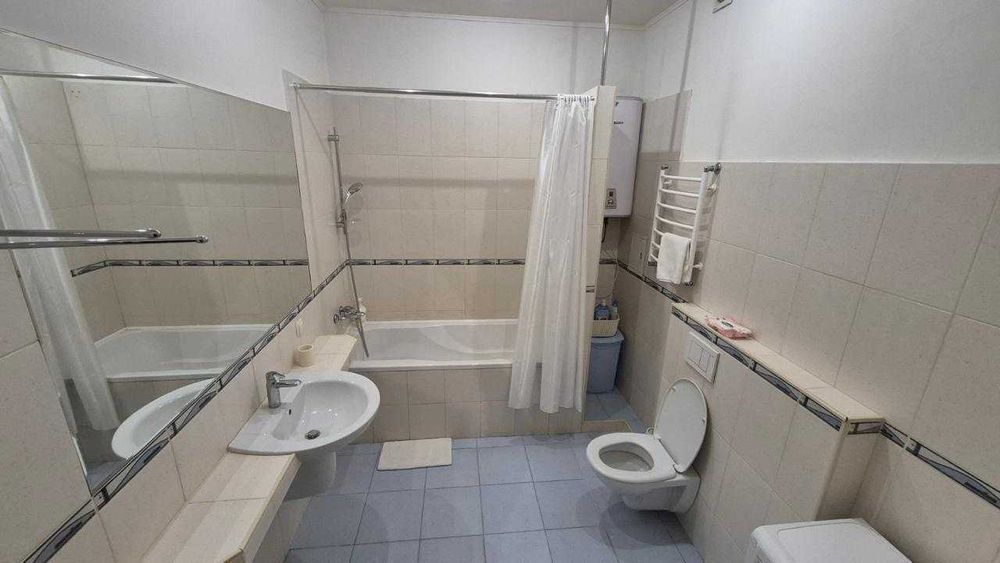 Квартира на вул. Саксаганського, 121 в Києві, ID 285453, фото №6