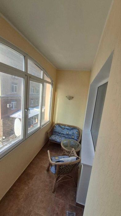 Квартира на вул. Саксаганського, 121 в Києві, ID 285453, фото №7