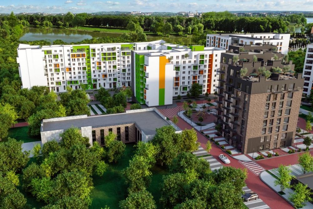 Квартира на вул. Мазепи в Івано-Франківську, ID 204527, фото №1