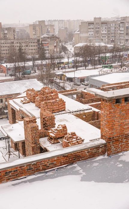 Квартира на вул. Мазепи в Івано-Франківську, ID 204527, фото №11