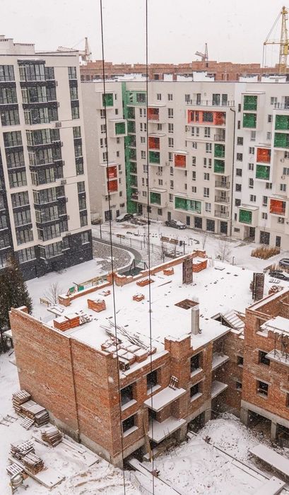 Квартира на вул. Мазепи в Івано-Франківську, ID 204527, фото №12