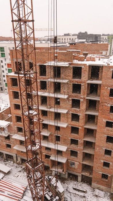Квартира на вул. Мазепи в Івано-Франківську, ID 204527, фото №14