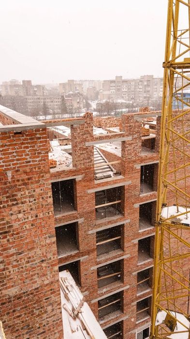 Квартира на вул. Мазепи в Івано-Франківську, ID 204527, фото №15