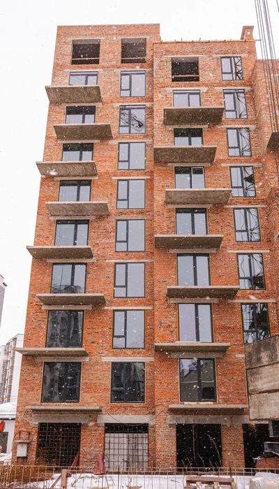 Квартира на вул. Мазепи в Івано-Франківську, ID 204527, фото №5