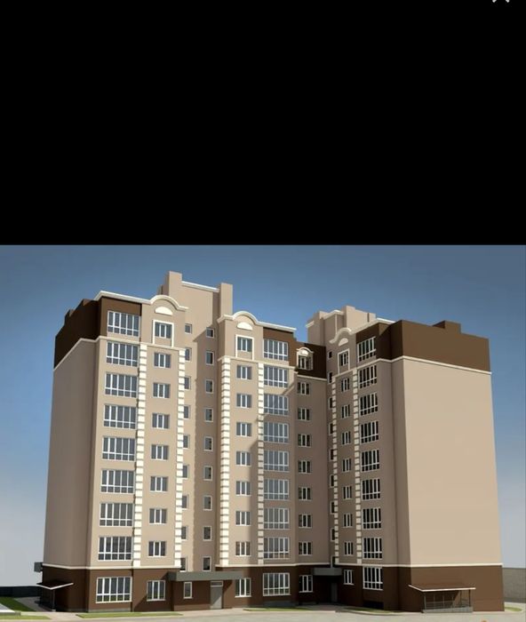 Квартира на вул. Петра Калнишевського в Кременчук, ID 292785, фото №1