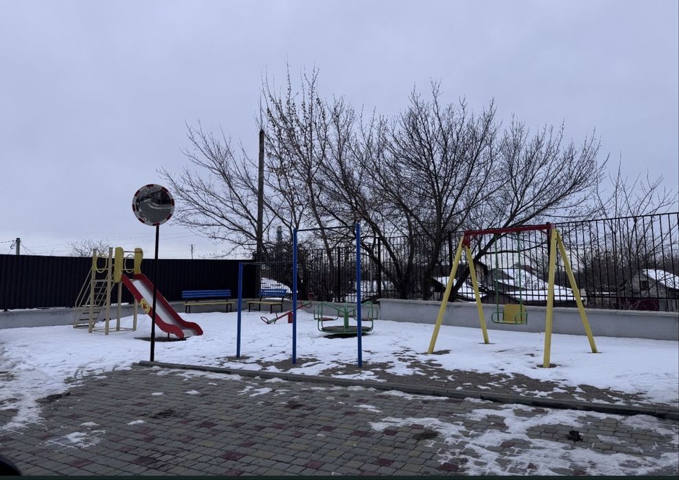 Квартира на вул. Петра Калнишевського в Кременчук, ID 292785, фото №2