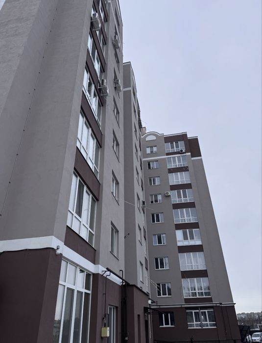 Квартира на вул. Петра Калнишевського в Кременчук, ID 292785, фото №3