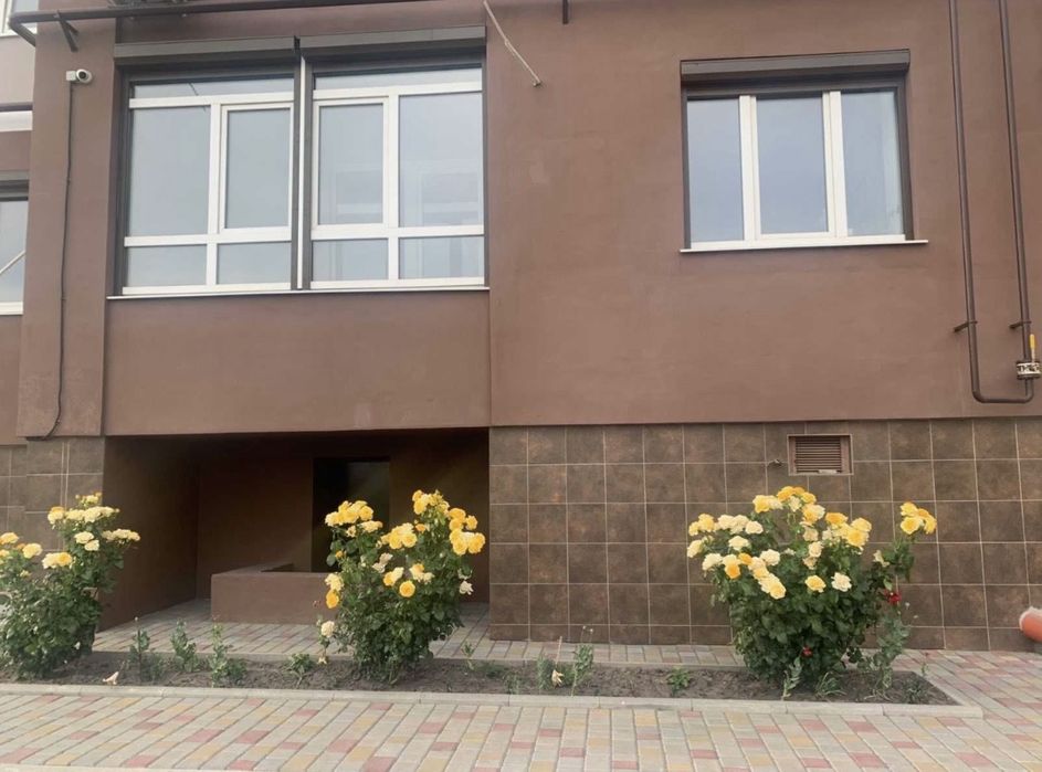 Квартира на вул. Петра Калнишевського в Кременчук, ID 292785, фото №4