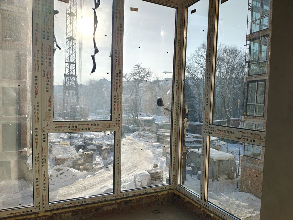 Квартира на вул. Бандери в Івано-Франківську, ID 190415, фото №6