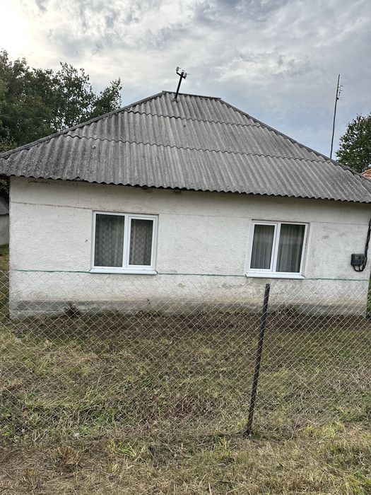 Будинок на Закарпатська область, Тростяниця, ID 422728, фото №1