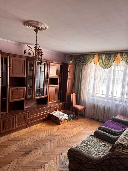 Квартира на вул. Морозна, 14 в Львові, ID 274029, фото №9