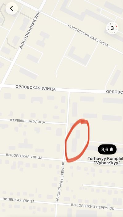 Квартира на вул. Аудиторна, 28В в Дніпрі, ID 191944, фото №17