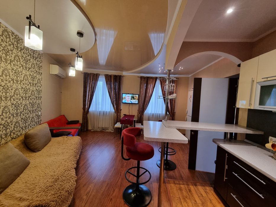 Квартира на Дарницький в Києві, ID 315816, фото №1