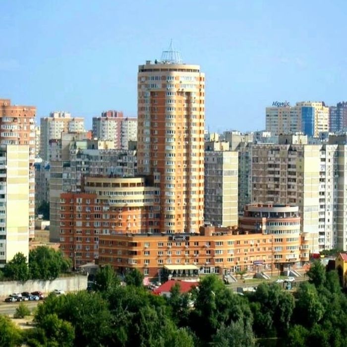 Квартира на Дарницький в Києві, ID 315816, фото №3