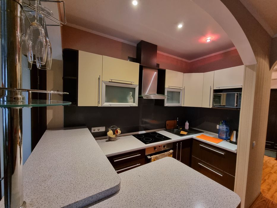 Квартира на Дарницький в Києві, ID 315816, фото №5