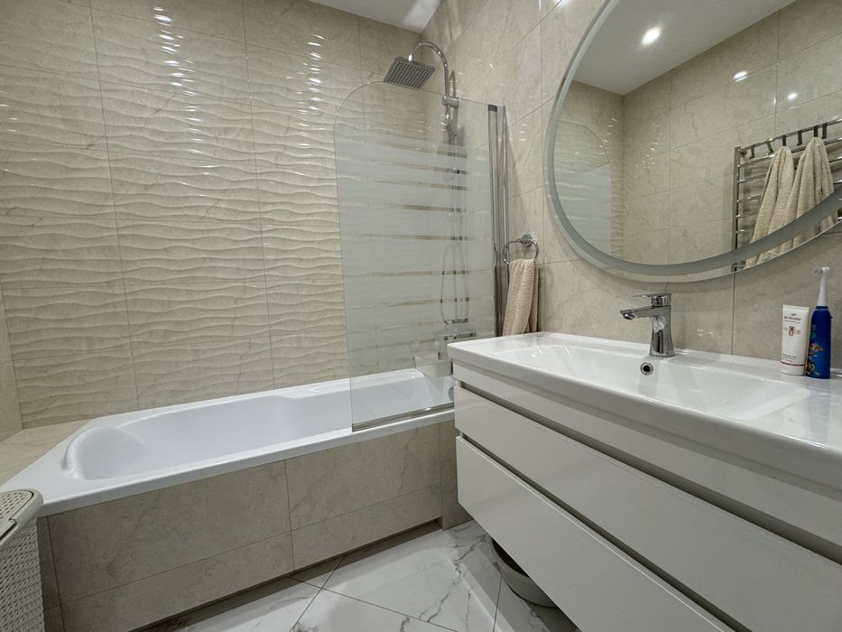 Квартира на вул. Довбуша в Львові, ID 311199, фото №12