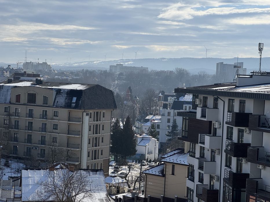 Квартира на вул. Довбуша в Львові, ID 311199, фото №23