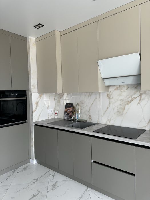 Квартира на вул. Довбуша в Львові, ID 311199, фото №6