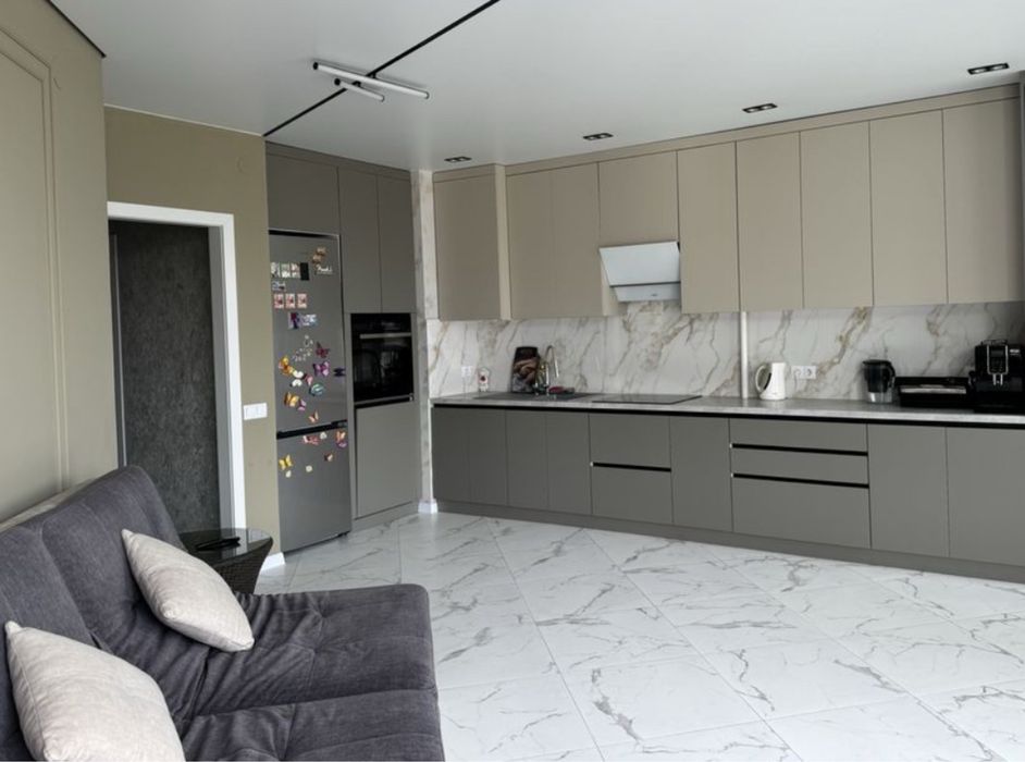 Квартира на вул. Довбуша в Львові, ID 311199, фото №8