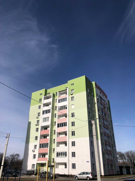 Квартира на просп. Героїв Харкова, 270Б, ID 193804, фото №1