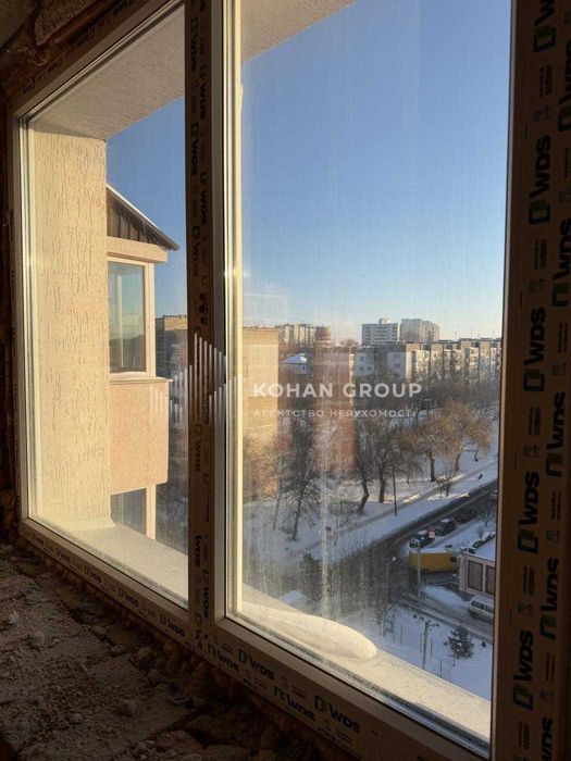 Квартира на район Дубове в Хмельницький, ID 246776, фото №3