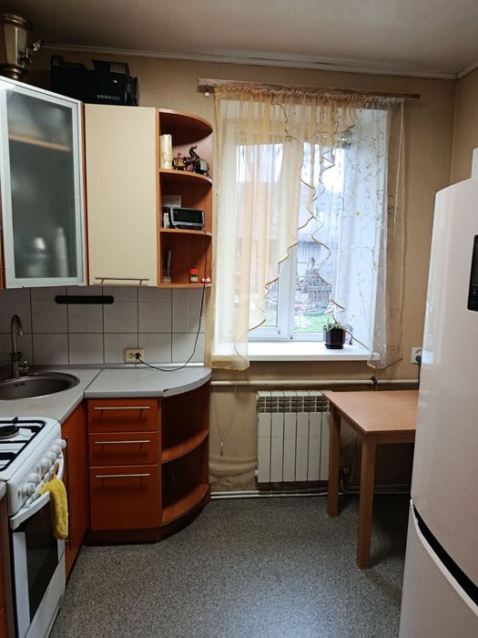 Квартира на просп. Сергія Нігояна, 14 в Дніпро, ID 182873, фото №1