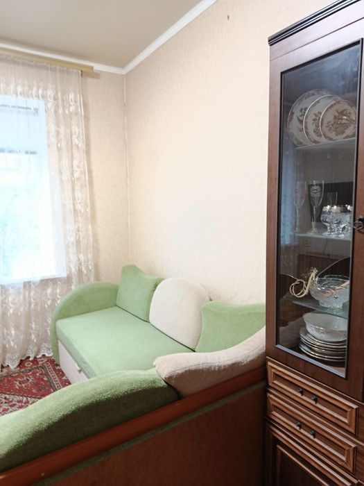 Квартира на просп. Сергія Нігояна, 14 в Дніпрі, ID 182873, фото №12