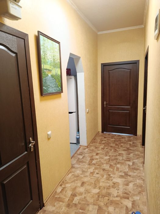 Квартира на просп. Сергія Нігояна, 14 в Дніпро, ID 182873, фото №3