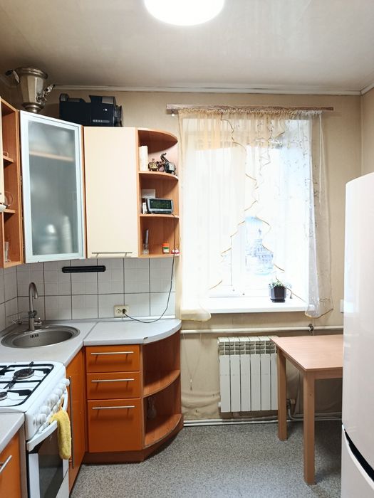 Квартира на просп. Сергія Нігояна, 14 в Дніпро, ID 182873, фото №4