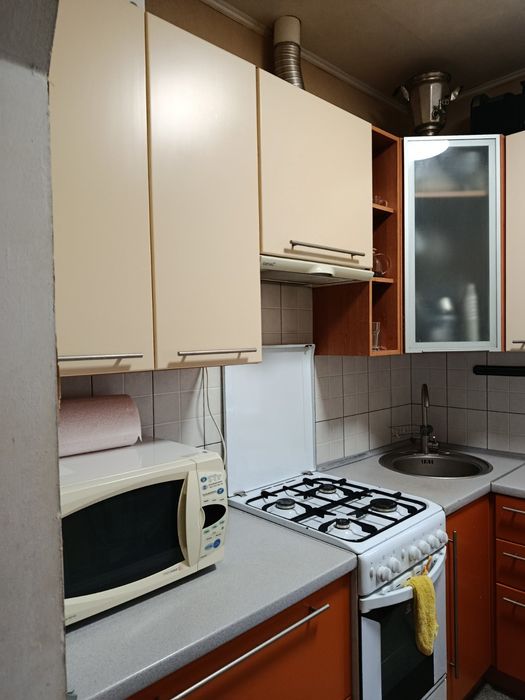 Квартира на просп. Сергія Нігояна, 14 в Дніпро, ID 182873, фото №5