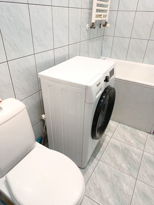 Квартира на просп. Сергія Нігояна, 14 в Дніпрі, ID 182873, фото №6