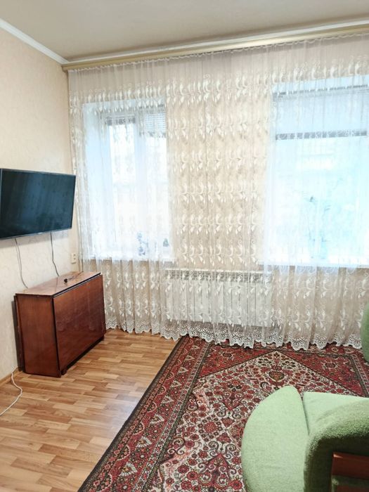 Квартира на просп. Сергія Нігояна, 14 в Дніпрі, ID 182873, фото №8